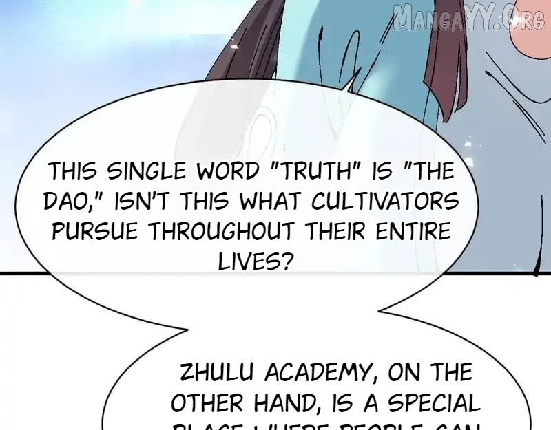 Master: This rebellious disciple is definitely not the Holy Son Chapter 164 - page 142